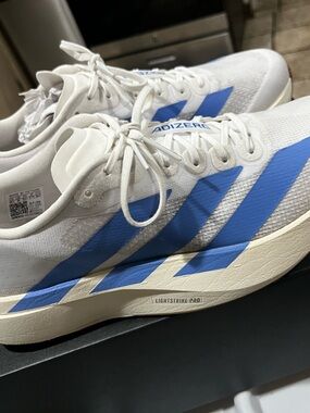 Adidas Evo SL